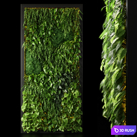Vertical garden 07