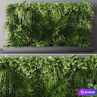 Vertical garden 065