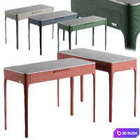 Mara Table Furman