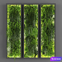 Vertical garden 076