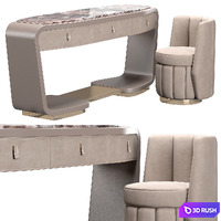 Grilli PRISMA Dressing table