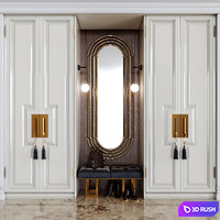 Furniture composition Set-2