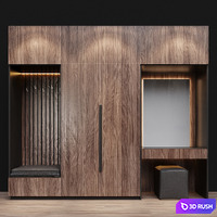 Furniture composition 09