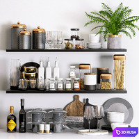 Kitchen decor