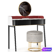Dressing table