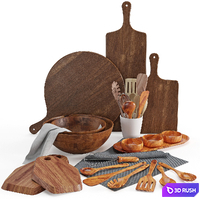 Kitchenware and Tableware 10