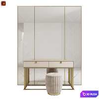 Brisbane Console Table FRATO