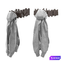 Hanger Umbra STICKS