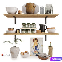 Decorative Set Esi 01