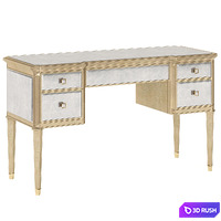 Writing desk Reflective Thoughts Caracole
