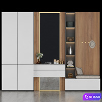 Hall Furniture 57