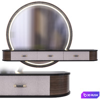 Dressing Table LUX