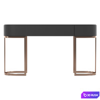 Toilet table Softhouse BANGLE Toilette
