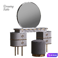 Dressing table-08