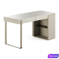 Fendi Icon Lacquer Lady Desk Ta44 L