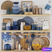 Kitchen accessories001