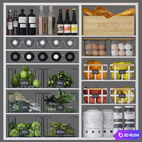 Kitchen decor 2
