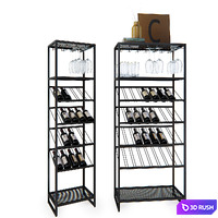 Zuiver Cantor Wine Rack