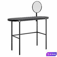 Dressing table Moricio, La Redoute