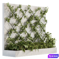 Vertical Garden - Wall Decor 24