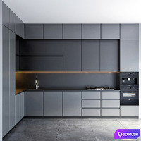 Kitchen 34