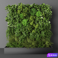 Vertical garden 144