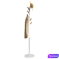 Hanger Bren