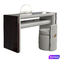 Вressing table Turri