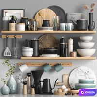 Kitchen accessories009