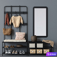 Hanger Ikea Pinning