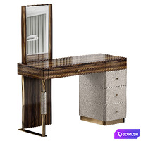 Toilet table VOLPI MARIE