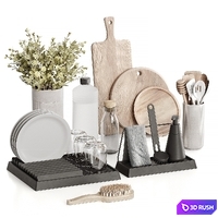 Decorative set 040