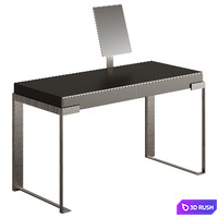 Fendi Aura Lady Desk
