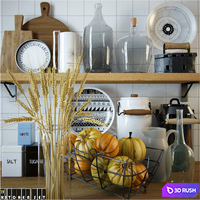 Kitchen Set 15