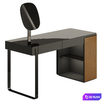FENDI ICON 2022.1 LADY DESK