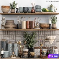 Kitchen accessories 08