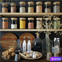 Kitchen Set 16