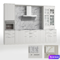 Kitchen Stensund / Stensund 126 modules