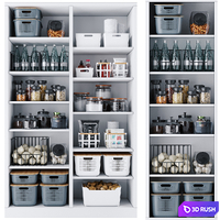 Kitchen Decor