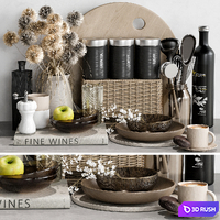 Kitchen accessories 17