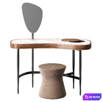 Dressing table VENUS by BONALDO