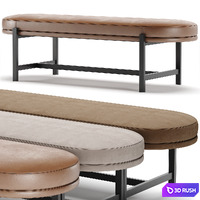 COLBERT bench - Domkapa