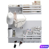 Hallway Accessory Set