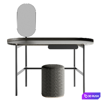 Workplace | Calligaris Madame