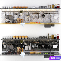 Decor for the kitchen