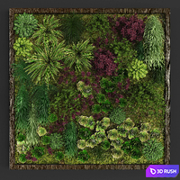 Vertical gardening 04