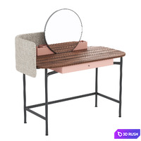 Novamobili NINFEA secretaire