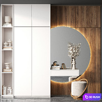 Hallway 05