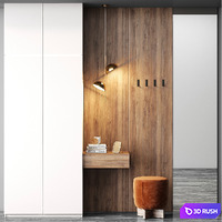 Hallway 06