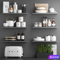 Other kitchen accessories 23